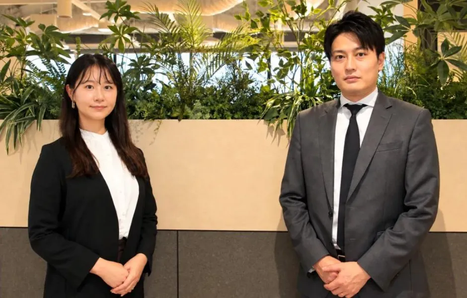 写真：リメディ株式会社様
