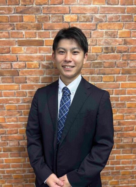リスキル社員紹介　鈴木潤平　一覧写真